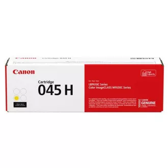 Canon CRG045H (1243C002) - toner, yellow (sárga)