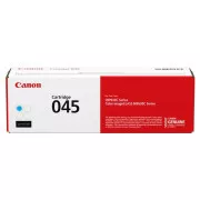 Canon CRG045 (1241C002) - toner, cyan (azúrkék)