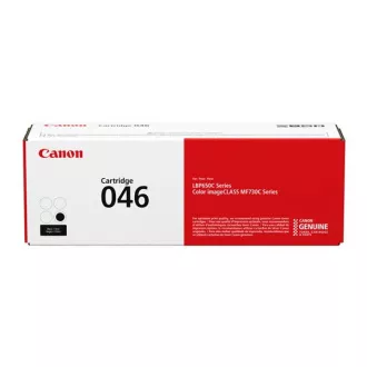 Canon CRG046 (1250C002) - toner, black (fekete )