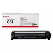 Canon 051 (2168C002) - toner, black (fekete )