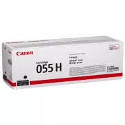 Canon 055H (3020C002) - toner, black (fekete )