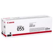 Canon 055 (3016C002) - toner, black (fekete )