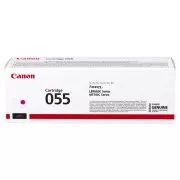 Canon 055 (3014C002) - toner, magenta