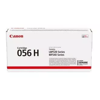 Canon CRG056H (3008C002) - toner, black (fekete )