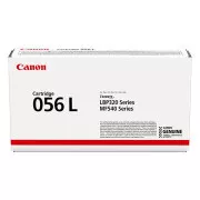 Canon CRG056L (3006C002) - toner, black (fekete )