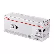Canon 059H (3627C001) - toner, black (fekete )