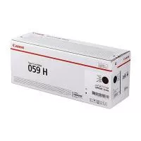 Canon 059H (3627C001) - toner, black (fekete )