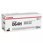 Canon 064H (4938C001) - toner, black (fekete )