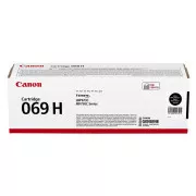 Canon 069H (5098C002) - toner, black (fekete )