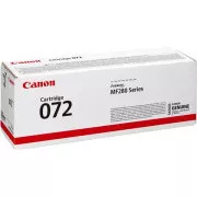 Canon 072 (5647C002) - toner, black (fekete )