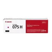 Canon 075H (6367C002) - toner, magenta