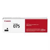 Canon 075 (6365C002) - toner, black (fekete )