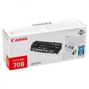 Canon CRG708 (0266B002) - toner, black (fekete )
