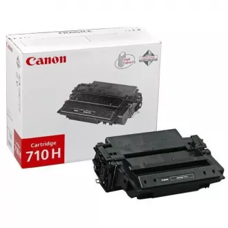 Canon CRG-710H (0986B001) - toner, black (fekete )