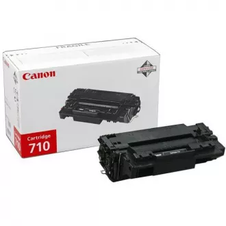 Canon CRG-710 (0985B001) - toner, black (fekete )