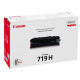Canon CRG719H (3480B002) - toner, black (fekete)