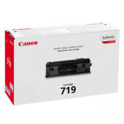 Canon CRG719 (3479B002) - toner, black (fekete )