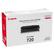 Canon CRG-720 (2617B002) - toner, black (fekete )