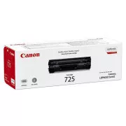 Canon CRG725 (3484B002) - toner, black (fekete )