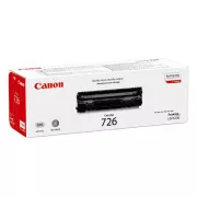 Canon CRG726 (3483B002) - toner, black (fekete )
