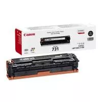 Canon 731 (6272B002) - toner, black (fekete )