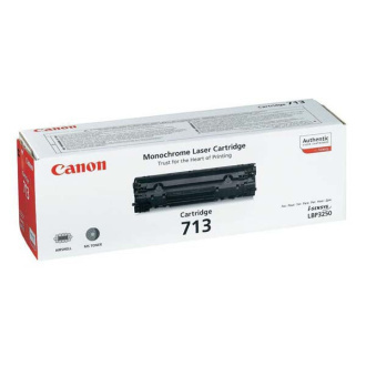 Canon CRG-732H (6264B002) - toner, black (fekete )