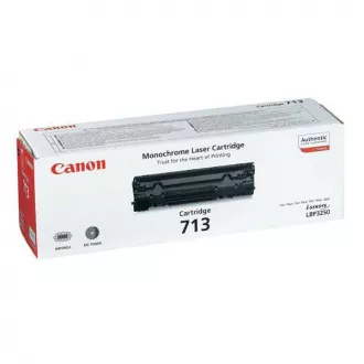 Canon 732H (6264B002) - toner, black (fekete )