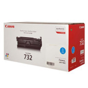 Canon CRG-732 (6262B002) - toner, cyan (azúrkék)