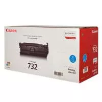 Canon 732 (6262B002) - toner, cyan (azúrkék)