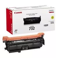 Canon 732 (6260B002) - toner, yellow (sárga)