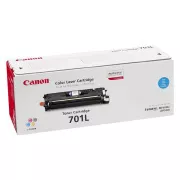 Canon 9290A003 - toner, cyan (azúrkék)