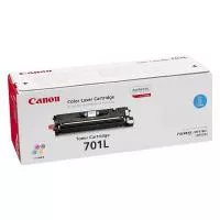 Canon 9290A003 - toner, cyan (azúrkék)