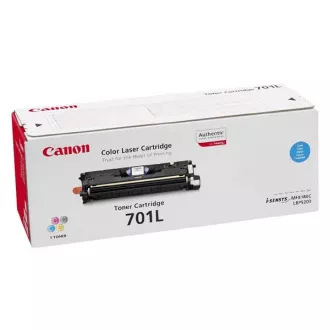 Canon 9290A003 - toner, cyan (azúrkék)