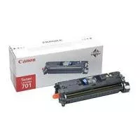 Canon EP-701 (9287A003AA) - toner, black (fekete )