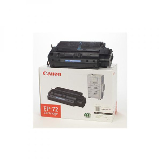 Canon EP-72 (3845A003) - toner, black (fekete )