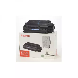 Canon EP-72 (3845A003) - toner, black (fekete ) Canon EP-72 (3845A003) - toner, black (fekete )