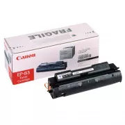 Canon EP-83 (1510A013) - toner, black (fekete )
