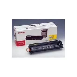 Canon 1512A003 - toner, yellow (sárga)