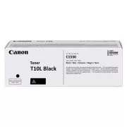 Canon T-10 (4805C001) - toner, black (fekete )