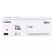 Canon T-10 (4803C001) - toner, magenta