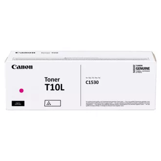 Canon T-10L (4803C001) - toner, magenta