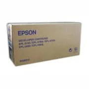 Epson EPL5700 (C13S050010) - toner, black (fekete )