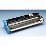 Epson C2000 (C13S050036) - toner, cyan (azúrkék)