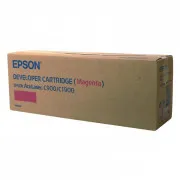 Epson C900 (C13S050098) - toner, magenta