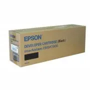 Epson C900 (C13S050100) - toner, black (fekete )