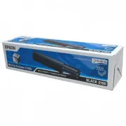 Epson C1100 (C13S050190) - toner, black (fekete )
