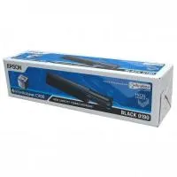 Epson C1100 (C13S050190) - toner, black (fekete )