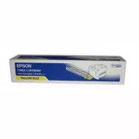 Epson C13S050242 - toner, yellow (sárga)