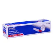 Epson C13S050317 - toner, magenta