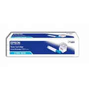 Epson C13S050318 - toner, cyan (azúrkék)